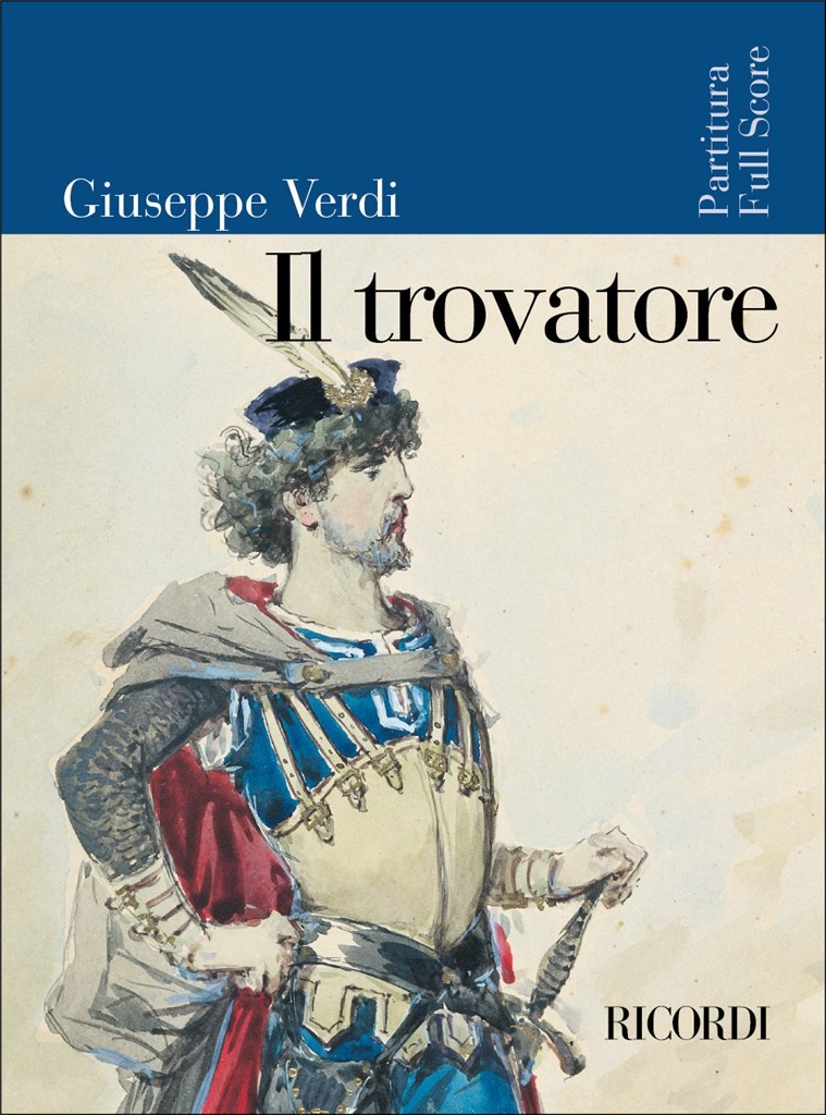 Il trovatore